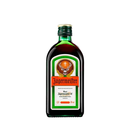 HERBAL JÄGER 350 MLT 35%