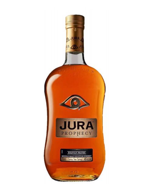 JURA PROPHECY 700 MLT 46%
