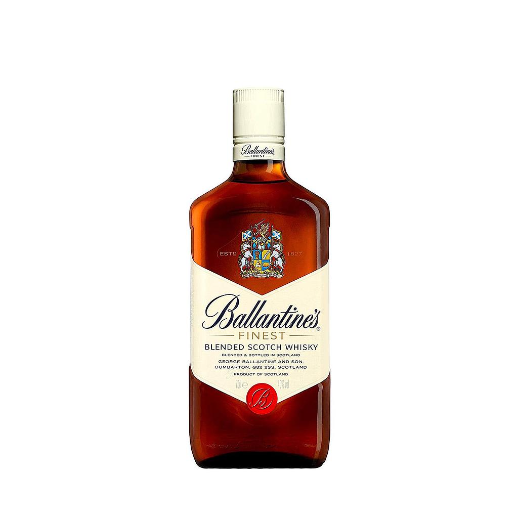 [DW290210] BALLANTINES 40% 750 MLT