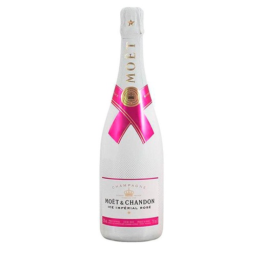 [NH110540] MOET ICE IMPERIAL ROSE 1500 MLT 12%