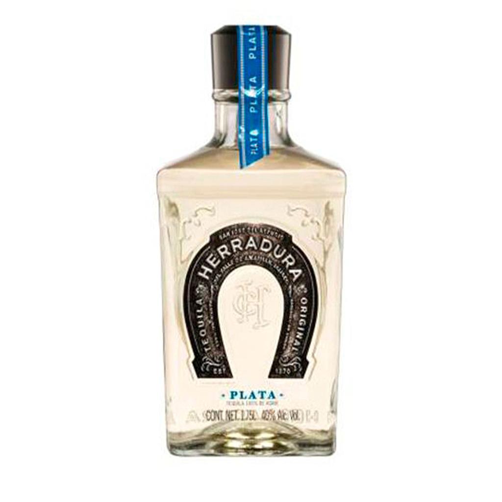 [DT150280] HERRADURA PLATA 1750 MLT 40%