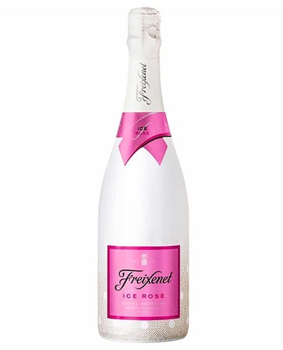 [NE990030] FX FREIXENET ICE ROSÉ 750 MLT 12.5%