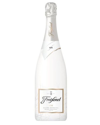[NE990040] FREIXENET ICE SEMI 750 MLT 11.5%