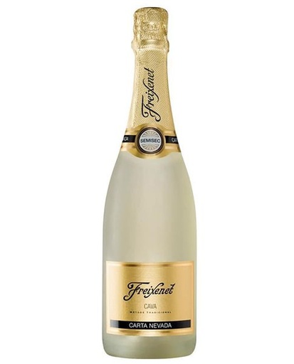 [NE990080] CARTA NEVADA SEMI 750 MLT 11.5%