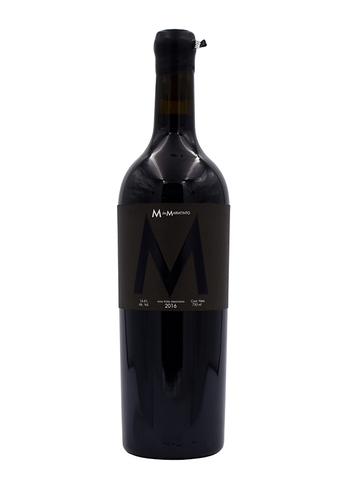 [NV210300] M DE MARIATINTO 750 MLT 14%
