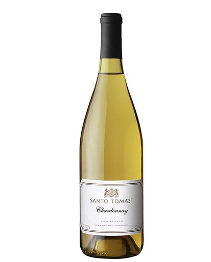 [NV280020] SANTO TOMAS VARIETAL CHARDONAY 750 MLT 13.3%