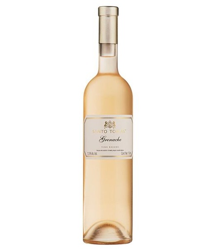 [NV280050] SANTO TOMAS VARIETAL GRENACHE 750 MLT 11.7%