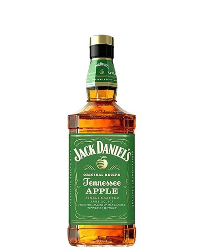 [DW150180] JACK DANIELS TENNESSY APPLE 700 MLT 35%