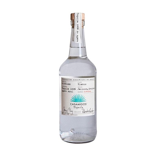[DT040100] CASA AMIGOS BLANCO 750 MLT 40%