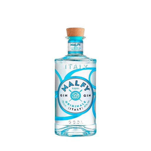 [DG990130] MALFY GIN ORIGINALE 750 MLT 41%