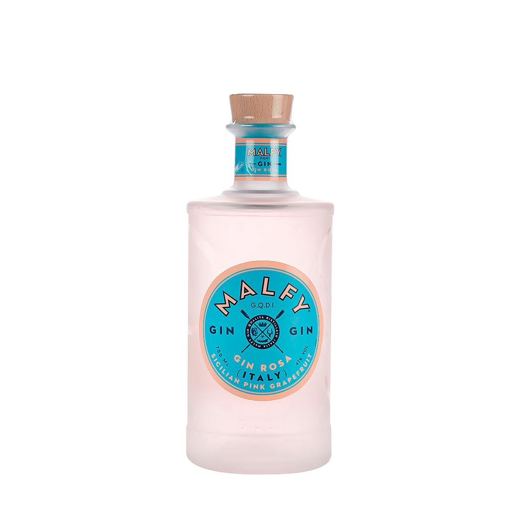 [DG990150] MALFY GIN ROSA 750 MLT 41%