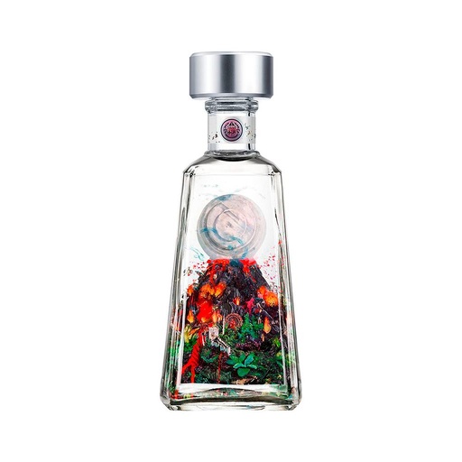 [DT010500] 1800 BLANCO ESSENTIAL 750 MLT 38%