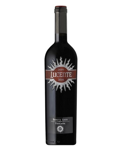 [NV991290] LUCENTE TENUTA LUCE TOSCANA 750 MLT 14.5%