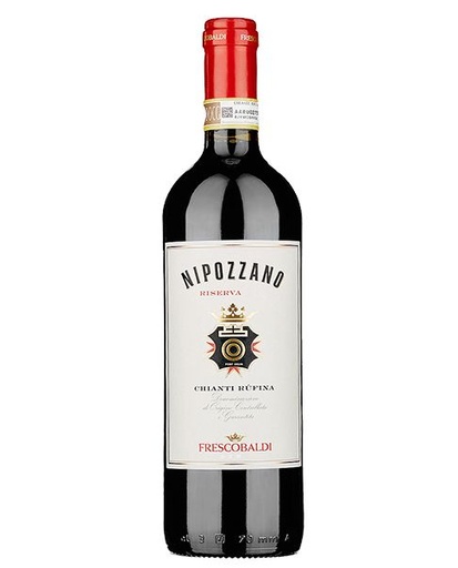[NV991300] NIPOZZANO RESERVA CHIANTI RUFINA 750 MLT 13%