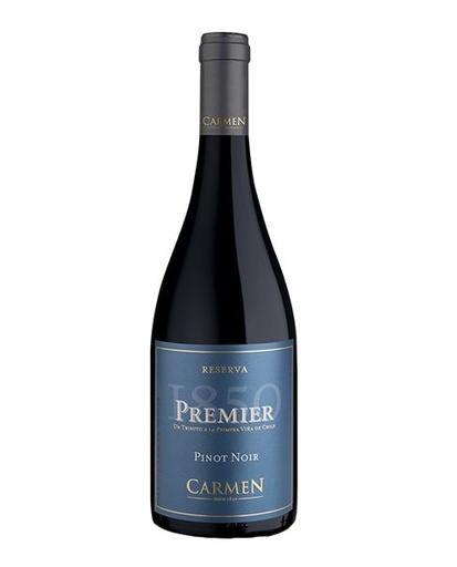 [NV991350] CARMEN PREMIER PINOT NOIR 750 MLT 13%