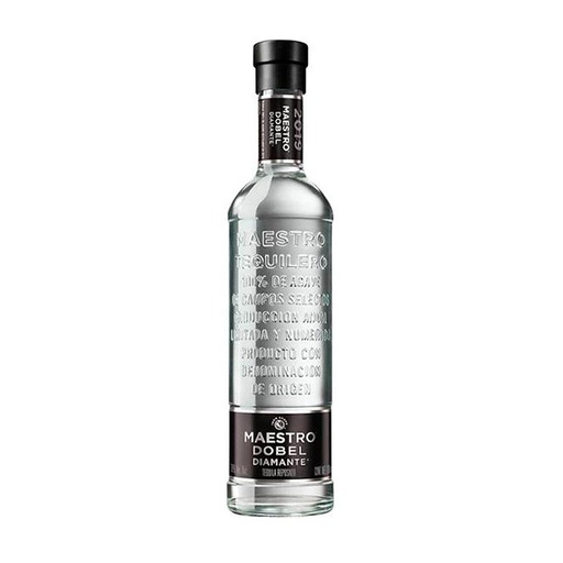 [DT010510] MAESTRO DOBEL DIAMANTE 700 MLT 35%