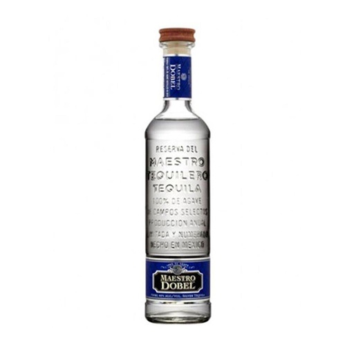 [DT010520] MAESTRO DOBEL BLANCO 700 MLT 38%