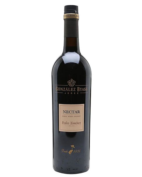 [NF020090] NECTAR PEDRO XIMENEZ SHERRY 750 MLT 15%