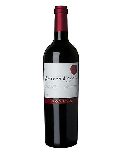 [NV020530] RESERVA MAGNA TINTO 750 MLT 14.8%