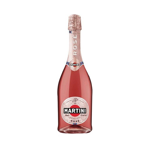 [DL030050] MARTINI ROSE 750 MLT 9.5%