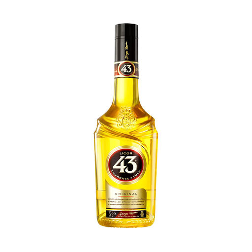 [DL010160] LICOR 43 700 MLT 31%
