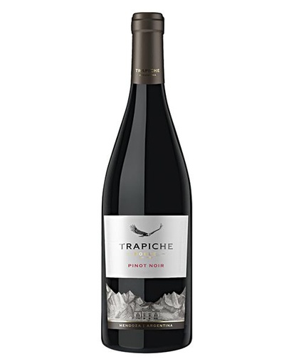 [NV060640] TRAPICHE RESERVA PINOT NOIR 750 MLT 13.5%