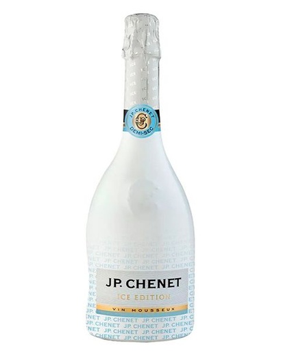 [NV060660] JP CHENET ESPUMOSO ICE BLANCO 750 MLT 11%
