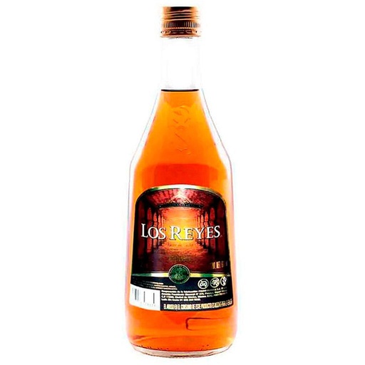 [DB020190] LOS REYES AÑEJO 900 MLT 32%