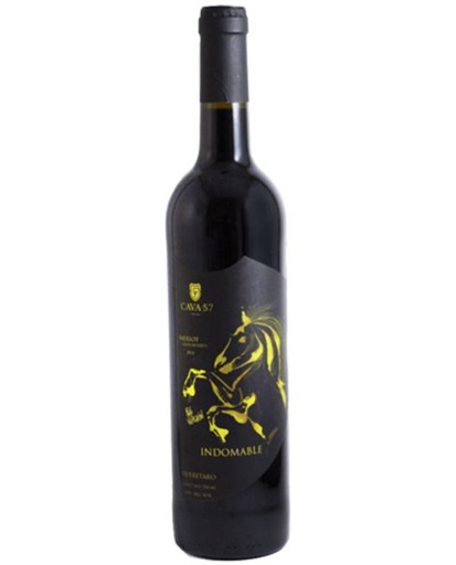 [NV991720] INDOMABLE MERLOT 750 MLT 13%