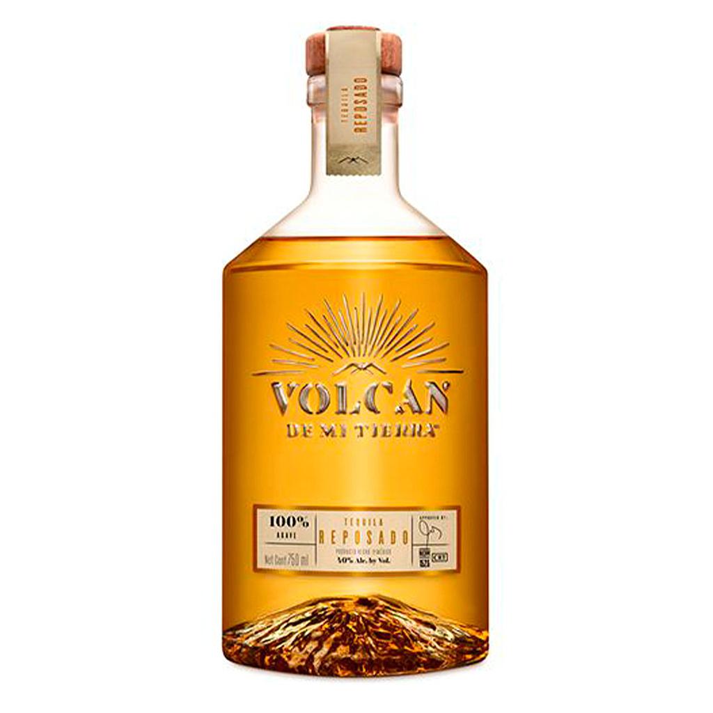 [DT110040] VOLCAN DE MI TIERRA REPOSADO 750 MLT 40%