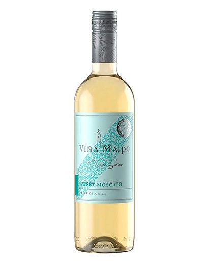 [NV350180] VIÑA MAIPO SWEET MOSCATO 750 MLT 12%