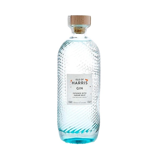 [DG990170] HARRIS GIN 700 MLT 45%