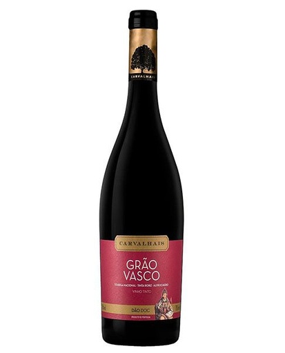 [NV140120] GRAO VASCO 750 MLT 13%