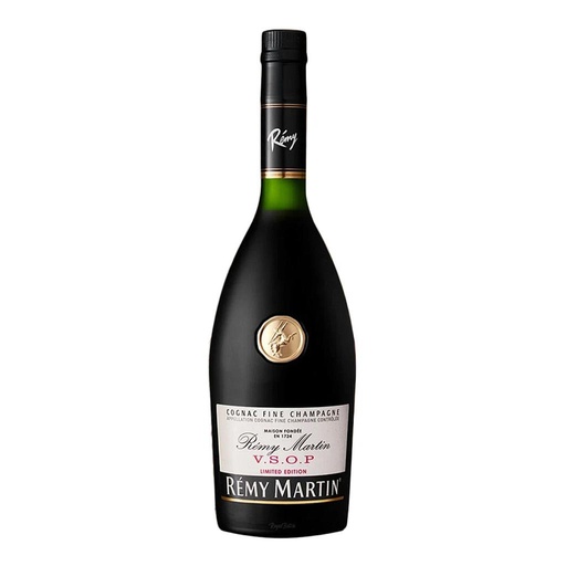 [DC210040] REMY MARTIN VSOP MIX TAPE 700 MLT 40%