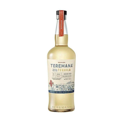 [DT050260] TEREMANA BLANCO 750 MLT 40% (copia)