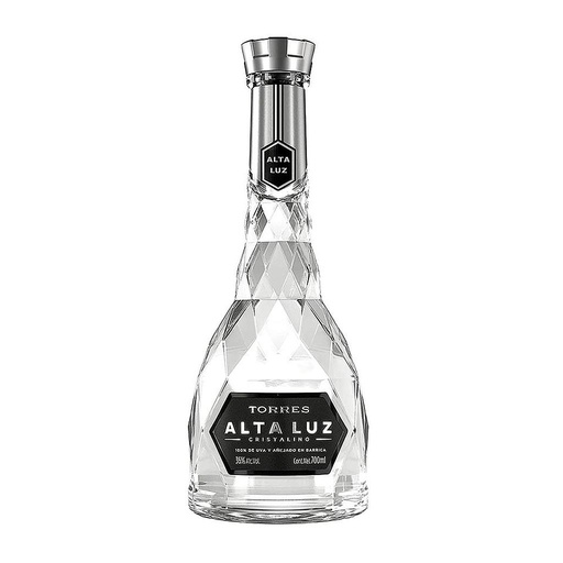 [DB050120] TORRES ALTA LUZ CRISTALINO 700 MLT 36%