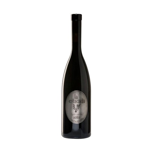 [NV991940] SECUA CABERNET SYRAH 750 MLT 14.5%