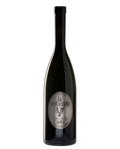 [NV991950] LA ESTACADA SYRAH MERLOT 750 MLT 14%