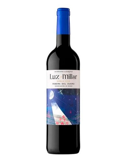 [NV992000] LLEIROSO LUZ MILLAR 750 MLT 14%