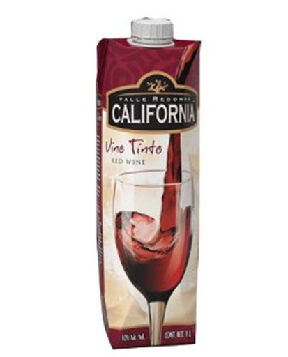 [NV300120] CALIFORNIA TINTO TPA 946 MLT 10%