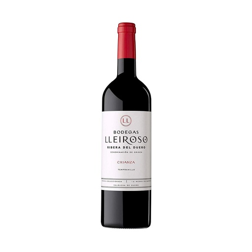 [NV992010] LLEIROSO CRIANZA 750 MLT 14.5%