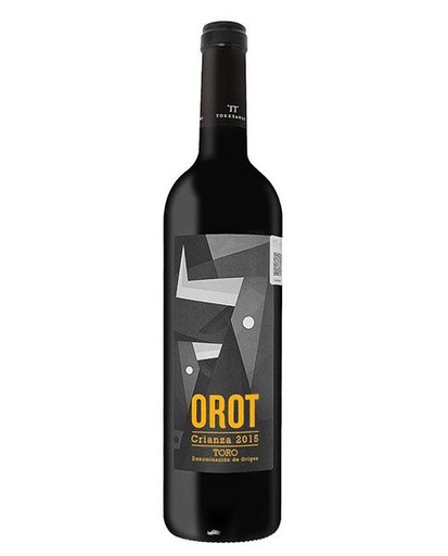 [NV992080] OROT CRIANZA 750 MLT 15%