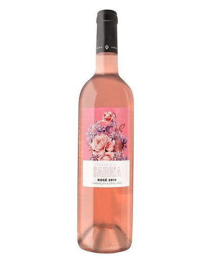 [NV992110] SEÑORIO DE SARRIA ROSE 750 MLT 13.5%