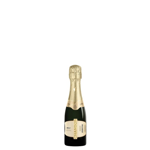 [NE110050] CHANDON BRUT 187 MLT 12%