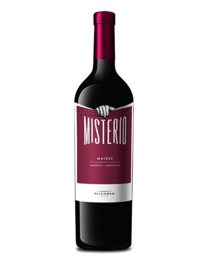 [NV992190] FINCA FLICHMAN MISTERIO MALBEC 750 MLT 13.5%