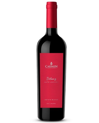 [NV992280] CARMEN DELANZ 750 MLT 13.5%