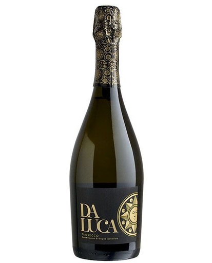 [NV992330] DA LUCA PROSECCO 750 MLT 11%