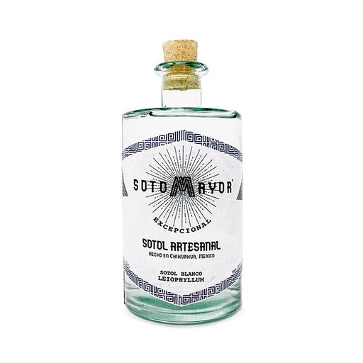 [DM990630] SOTOMAYOR LEIOPHYLLUM 750 MLT 44%