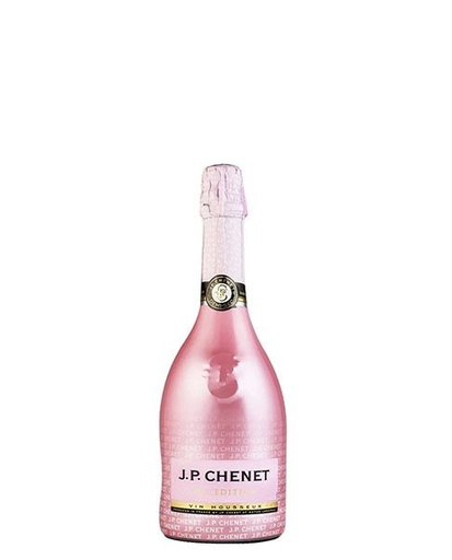 [NE060060] JP CHENET ROSE ESPUMOSO ICE 200 MLT 11.5%