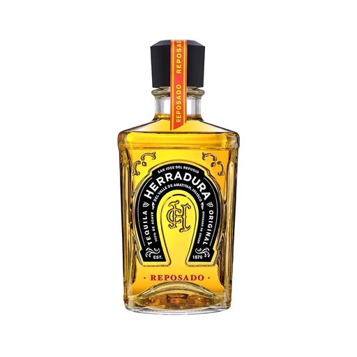 [DT080070] HERRADURA REPOSADO 700 MLT 40% (copia)